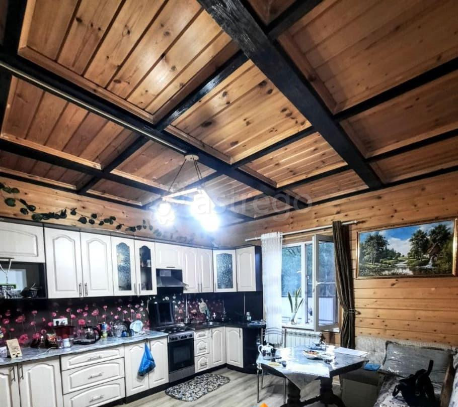 Дом, 142.2 м2, 6 соток, 2 эт. Москва - изображение 7