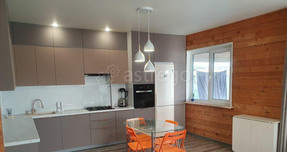 Коттедж, 163 м2, 12.5 сотки, 2 эт. Чишмы - изображение 5