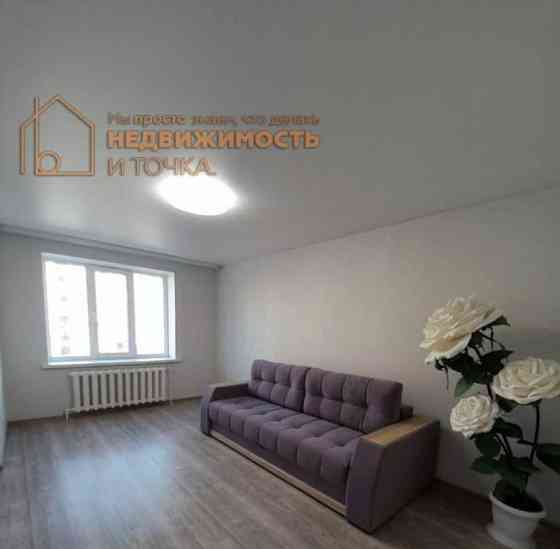 1-комн. квартира, 41 м2, 4/10 эт. Нефтекамск