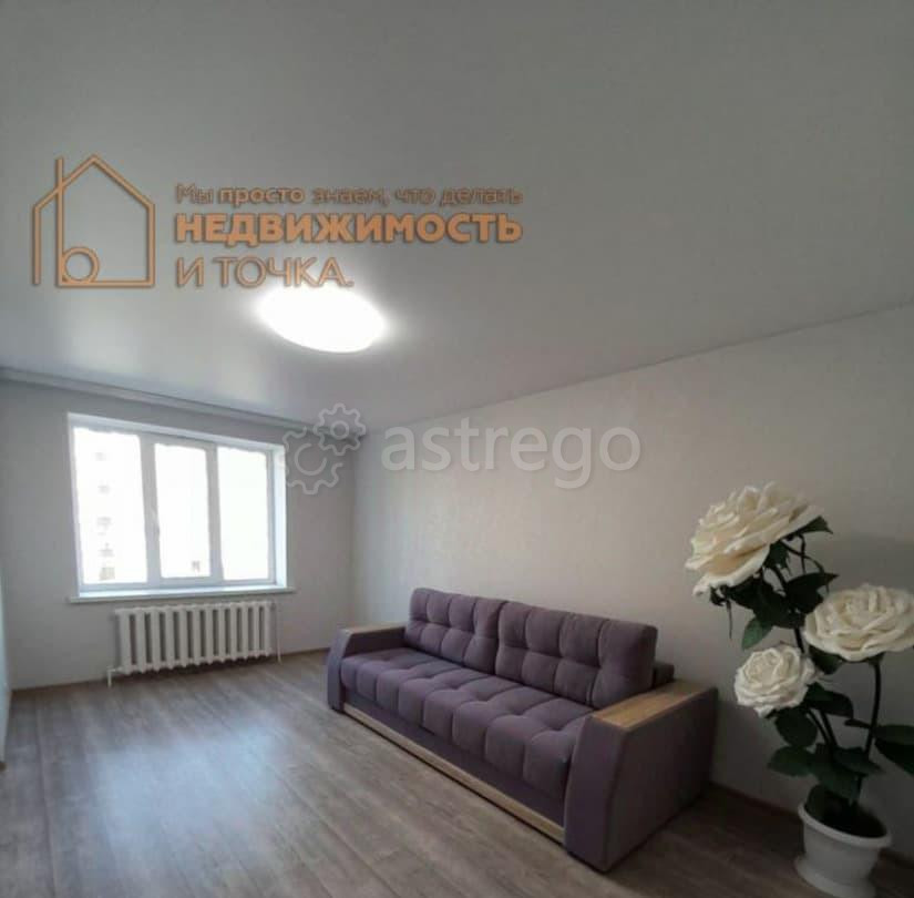1-комн. квартира, 41 м2, 4/10 эт. Нефтекамск - изображение 5