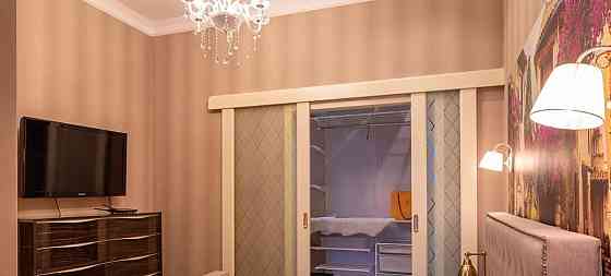 2-комн. квартира, 48 м2, 2/8 эт. Химки