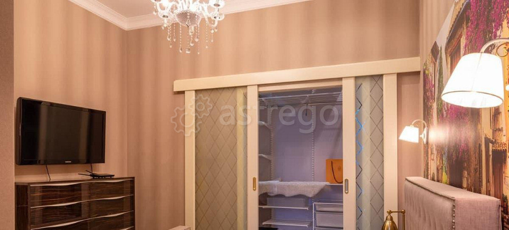 2-комн. квартира, 48 м2, 2/8 эт. Химки - изображение 4