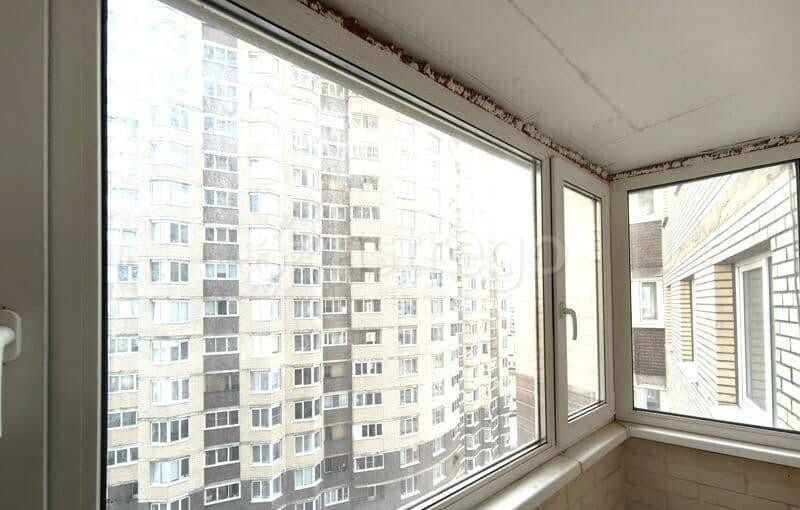 3-комн. квартира, 76.1 м2, 10/26 эт. Санкт-Петербург - изображение 8