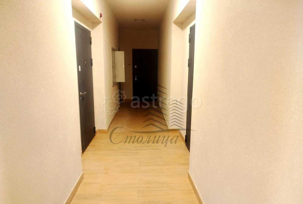 1-комн. квартира, 32 м2, 3/6 эт. Белгород - изображение 7