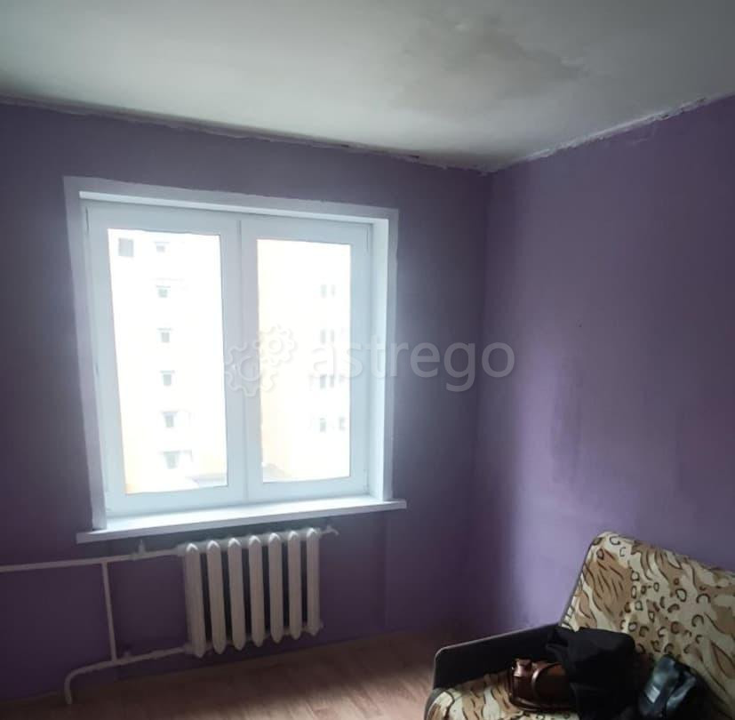 Комната, 10 м2, 5/5 эт. Домодедово - изображение 3