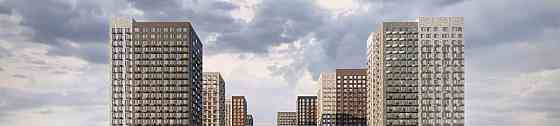 2-комн. квартира, 57.2 м2, 11/25 эт. Мытищи