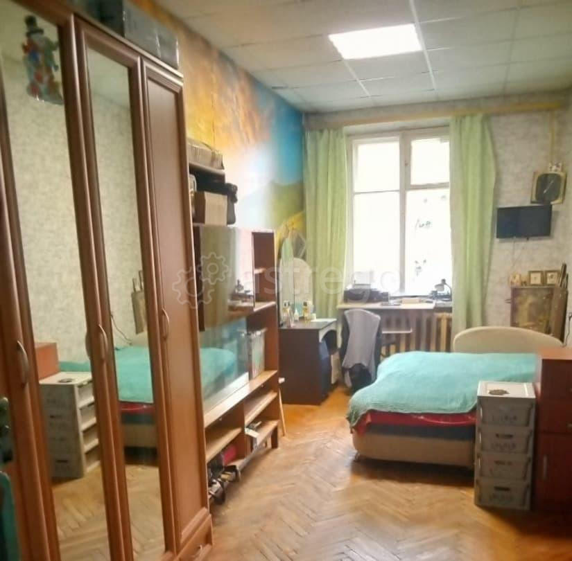 4-комн. квартира, 85 м2, 3/3 эт. Санкт-Петербург - изображение 7
