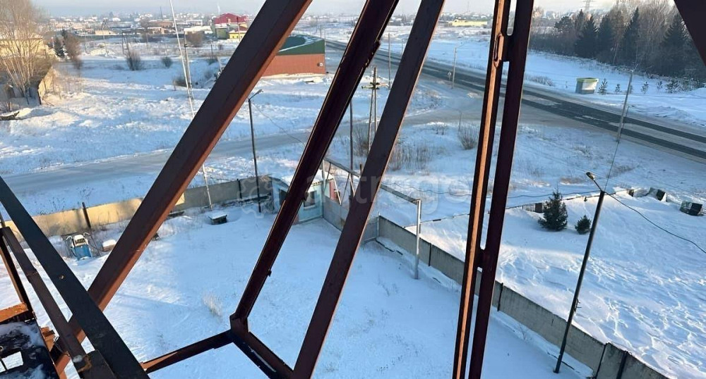 Производственное, 20000 м2 Канск - изображение 7