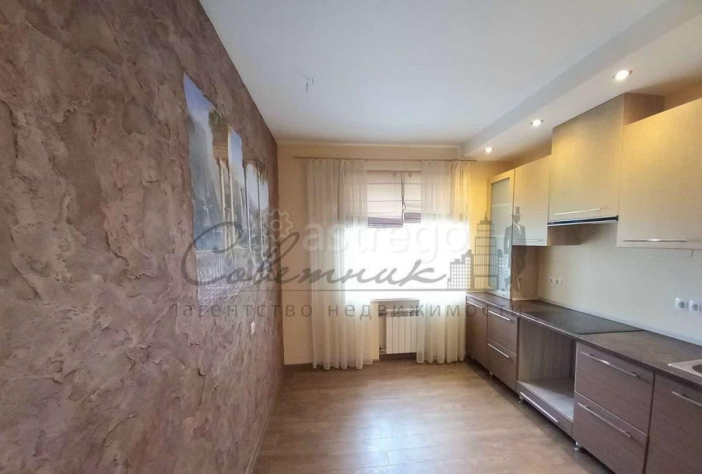 3-комн. квартира, 66.1 м2, 7/9 эт. Старый Оскол - изображение 5