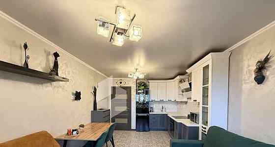 2-комн. квартира, 81.8 м2, 10/14 эт. Апрелевка