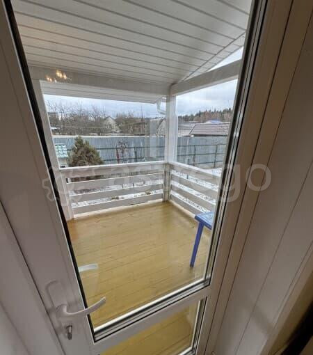 Дом, 121 м2 Можайск - изображение 5