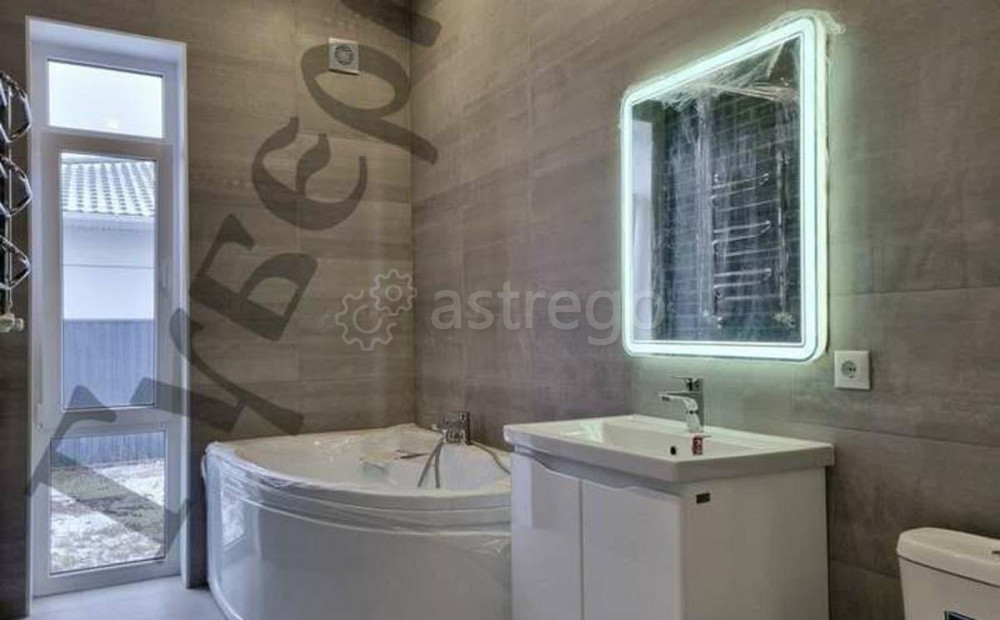 Коттедж, 116 м2, 8 соток, 1 эт. Дубовое - изображение 8