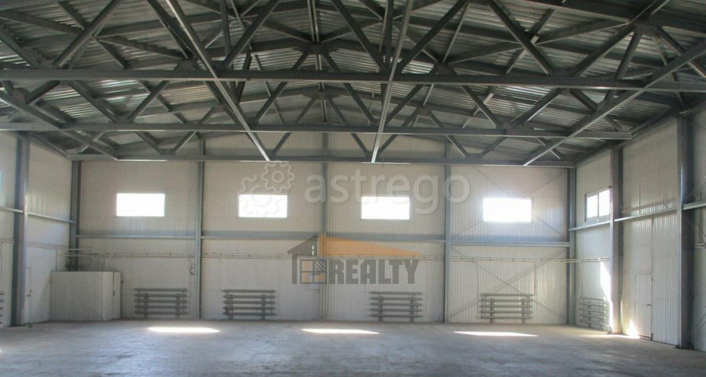 Склад, 480 м2 Одинцово - изображение 1