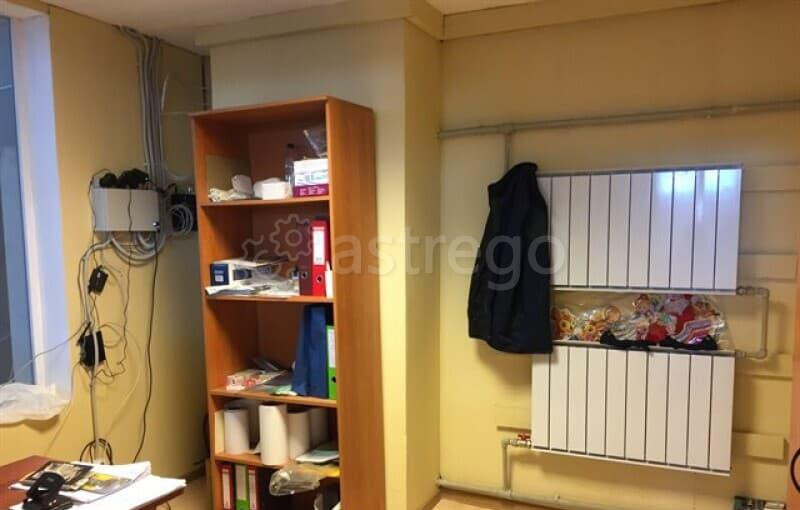 Склад, 600 м2 Санкт-Петербург - изображение 3