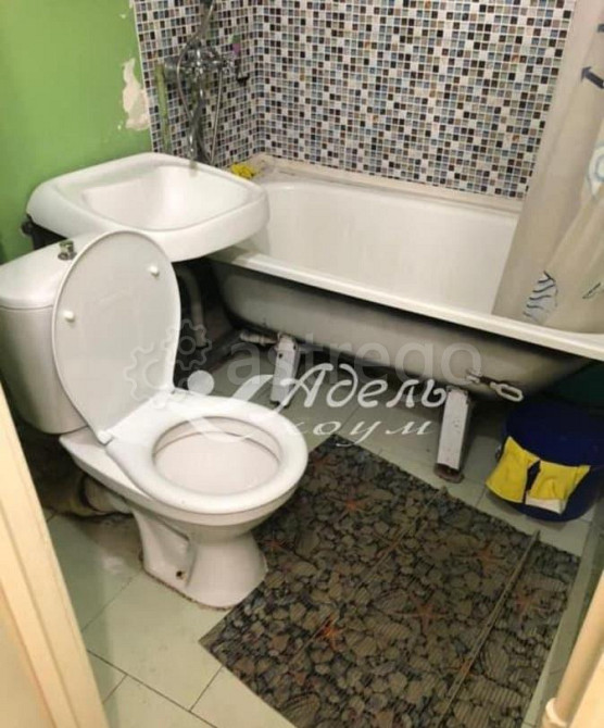 2-комн. квартира, 44 м2, 5/5 эт. Норильск - изображение 5