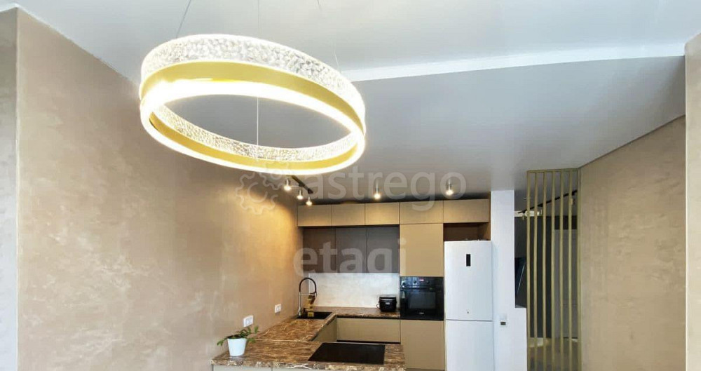 4-комн. квартира, 90 м2, 3/10 эт. Уфа - изображение 5