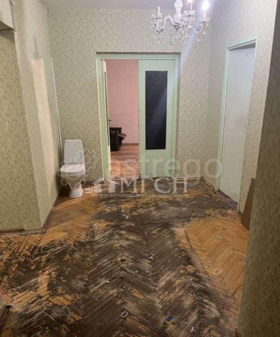 4-комн. квартира, 98.5 м2, 2/22 эт. Москва - изображение 10