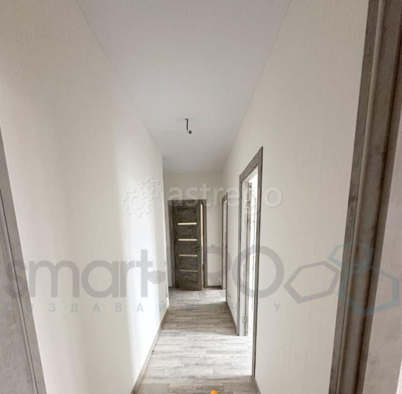 2-комн. квартира, 57.2 м2, 5/8 эт. Емельяново - изображение 3