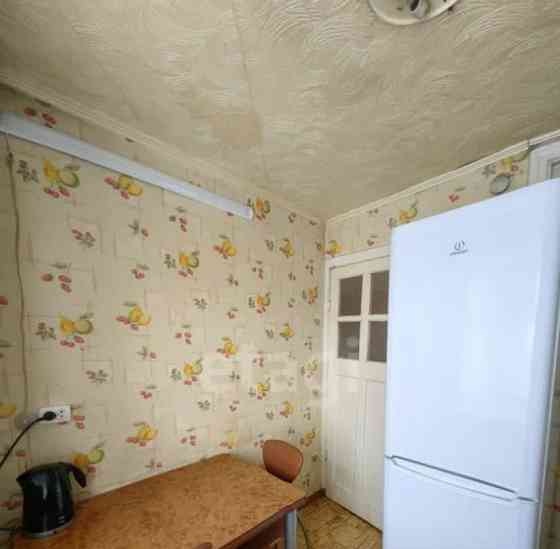 1-комн. квартира, 32.8 м2, 4/5 эт. Норильск