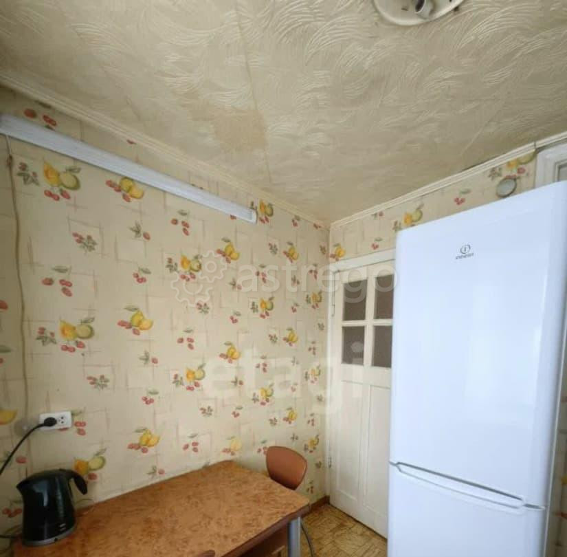 1-комн. квартира, 32.8 м2, 4/5 эт. Норильск - изображение 2