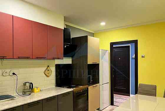 2-комн. квартира, 48 м2, 8/9 эт. Норильск