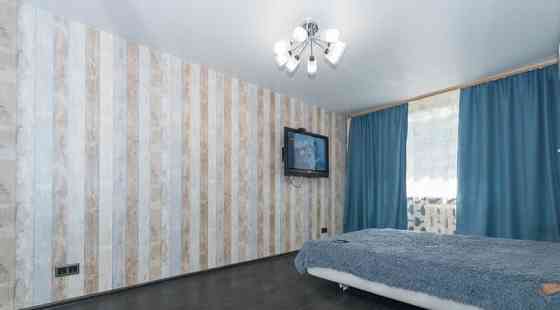 1-комн. квартира, 35 м2, 3/5 эт. Москва