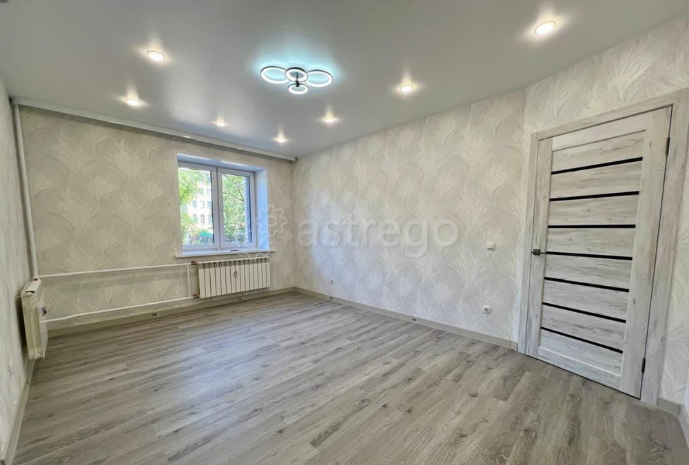 2-комн. квартира, 54.8 м2, 5/10 эт. Благовещенск - изображение 7