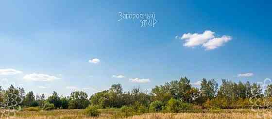 Земельный участок, 10 соток Ногинск