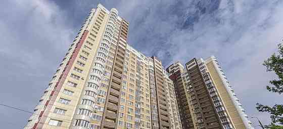 4-комн. квартира, 121.9 м2, 12/19 эт. Химки