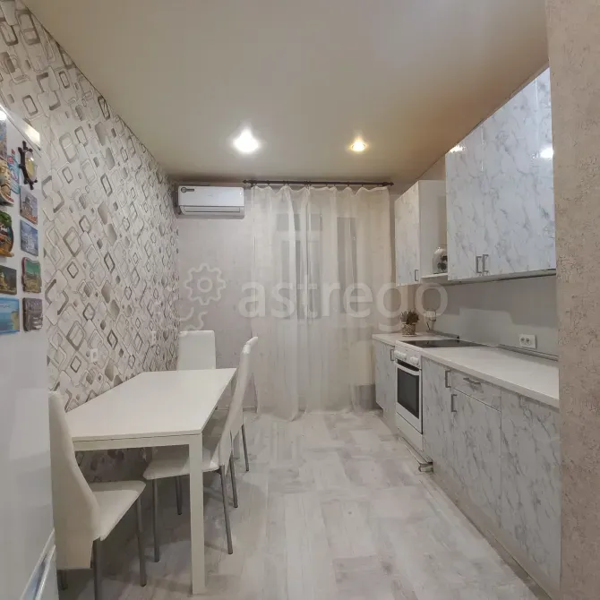 Продам 1-комн. квартиру,  35.2 м2,  17/17 этаж Краснодар - изображение 2