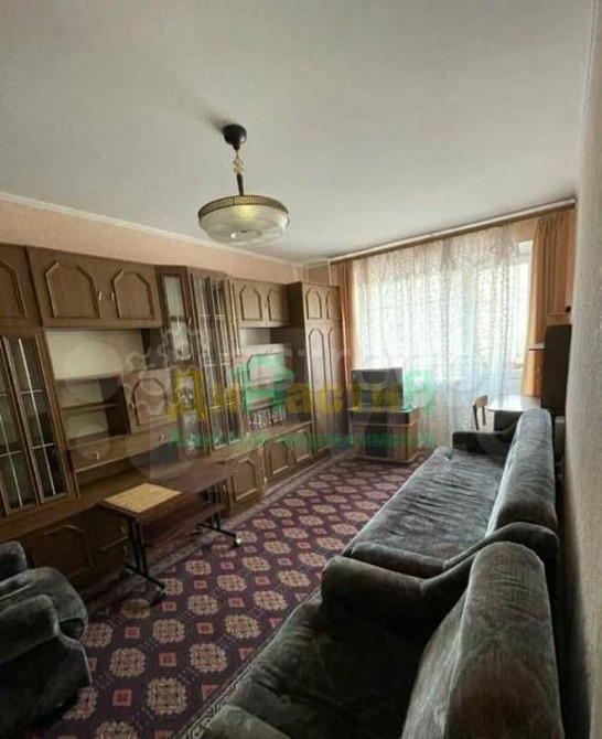 1-комн. квартира, 31 м2, 2/5 эт. Белгород - изображение 5
