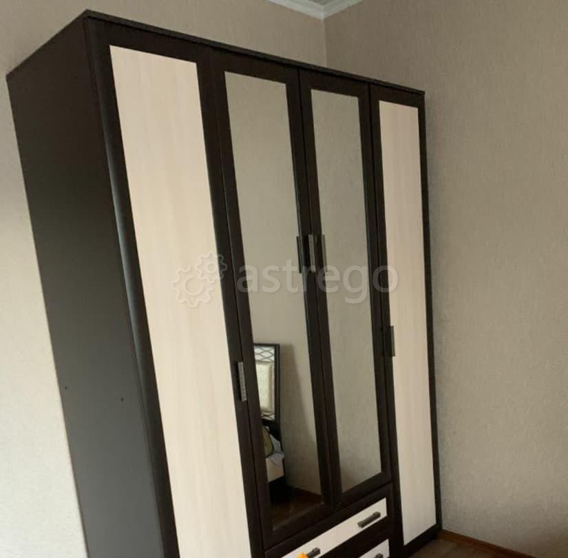 1-комн. квартира, 47.3 м2, 3/6 эт. Горно-Алтайск - изображение 1