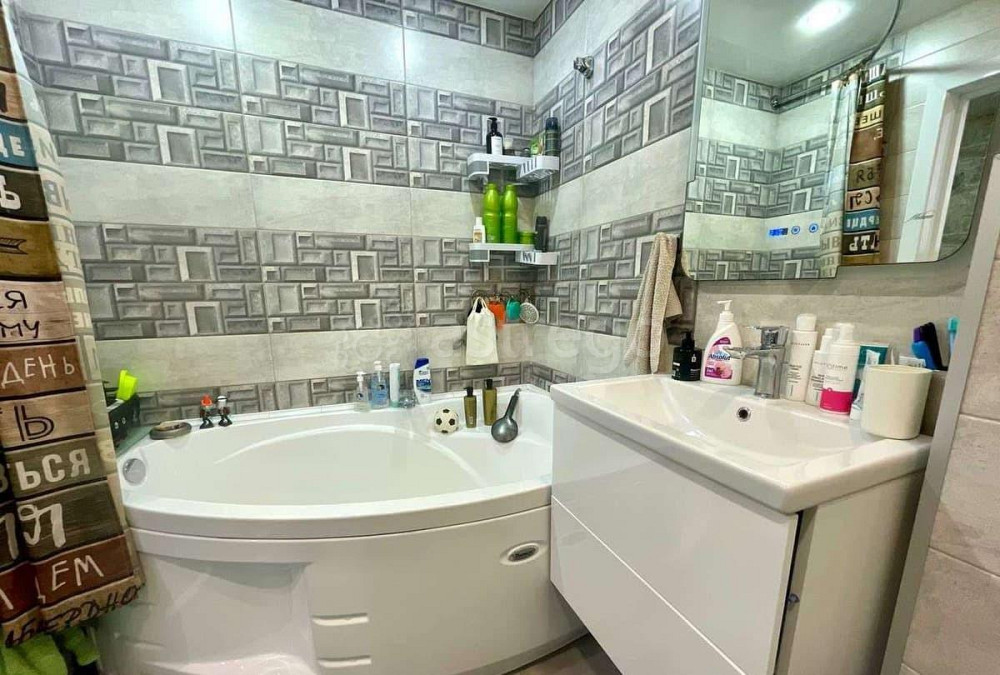 2-комн. квартира, 70 м2, 3/10 эт. Благовещенск - изображение 7