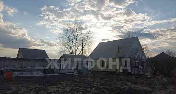 Дом, 65.5 м2, 10 соток, 1 эт. Павловск