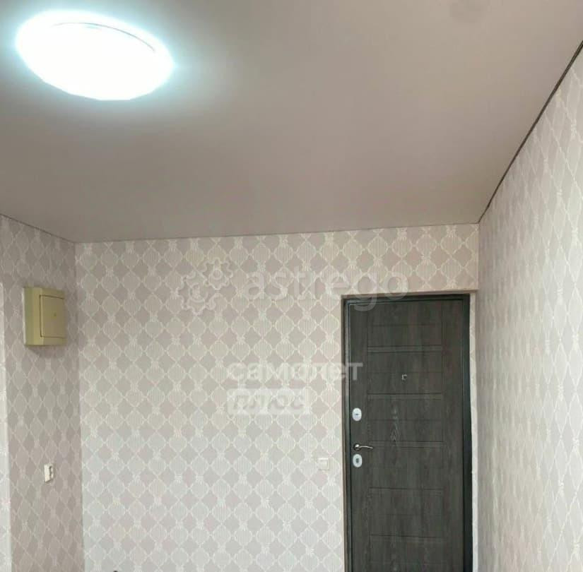 Комната, 12.9 м2, 9/9 эт. Октябрьский - изображение 1