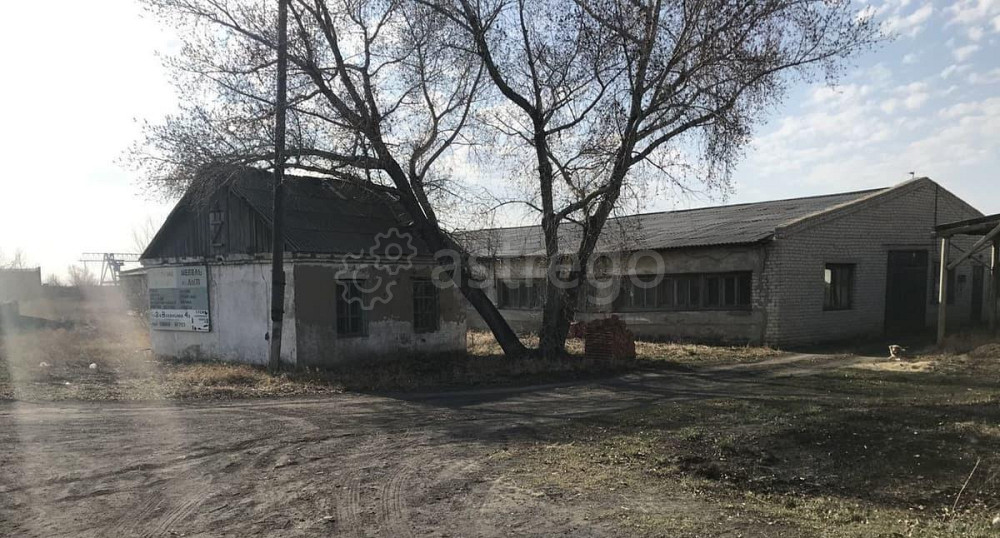 Свободного назначения, 1050 м2 Славгород - изображение 2