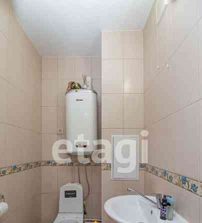 3-комн. квартира, 83.7 м2, 2/8 эт. Красноярск