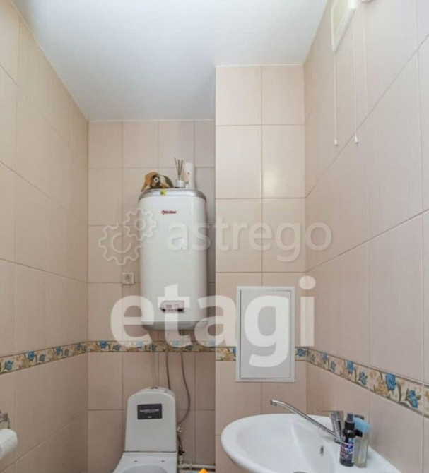 3-комн. квартира, 83.7 м2, 2/8 эт. Красноярск - изображение 5