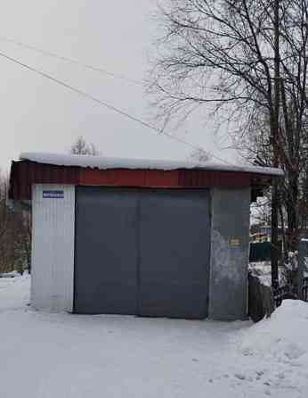 Отдельное здание, 250 м2 Тында