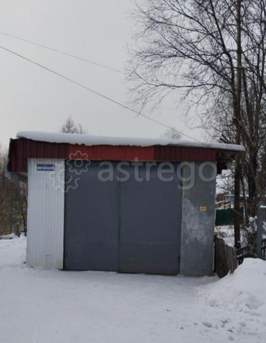 Отдельное здание, 250 м2 Тында - изображение 4