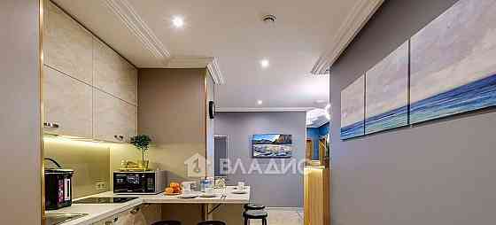 4-комн. квартира, 110 м2, 2/17 эт. Котельники