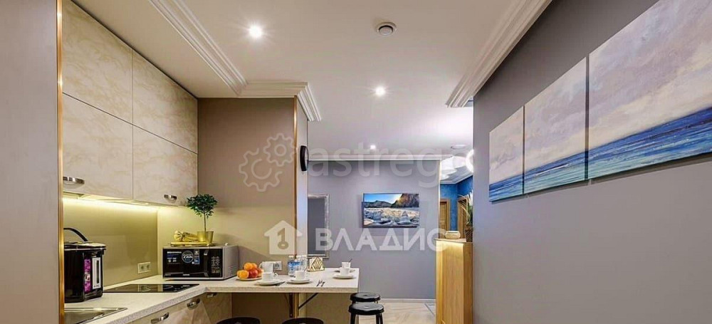 4-комн. квартира, 110 м2, 2/17 эт. Котельники - изображение 2