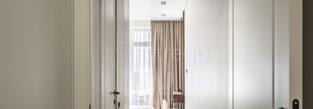 4-комн. квартира, 95 м2, 8/24 эт. Москва - изображение 7