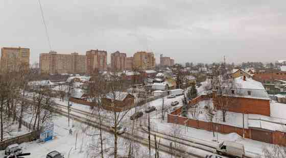 2-комн. апарт-ы, 52 м2, 6/16 эт. Подольск