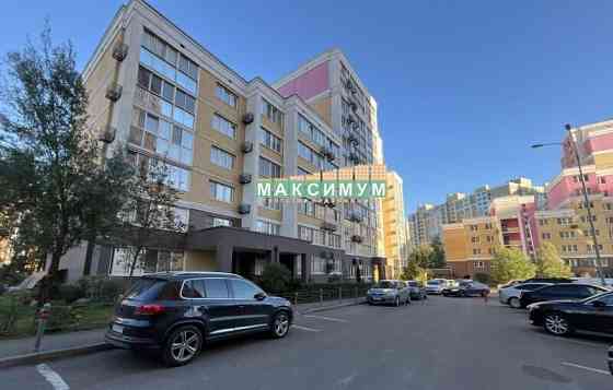 3-комн. квартира, 86.5 м2, 8/11 эт. Видное