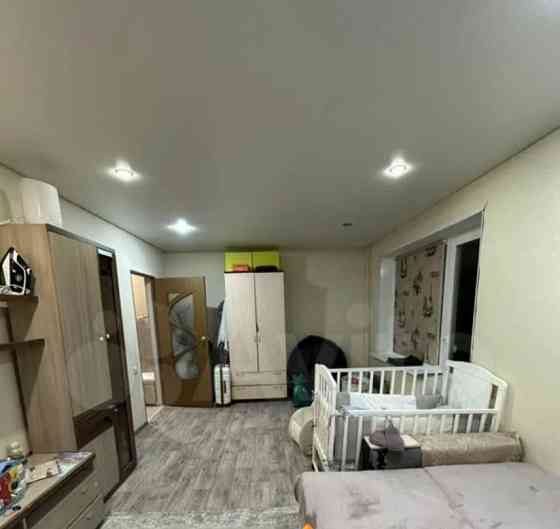 1-комн. квартира, 36 м2, 6/9 эт. Норильск