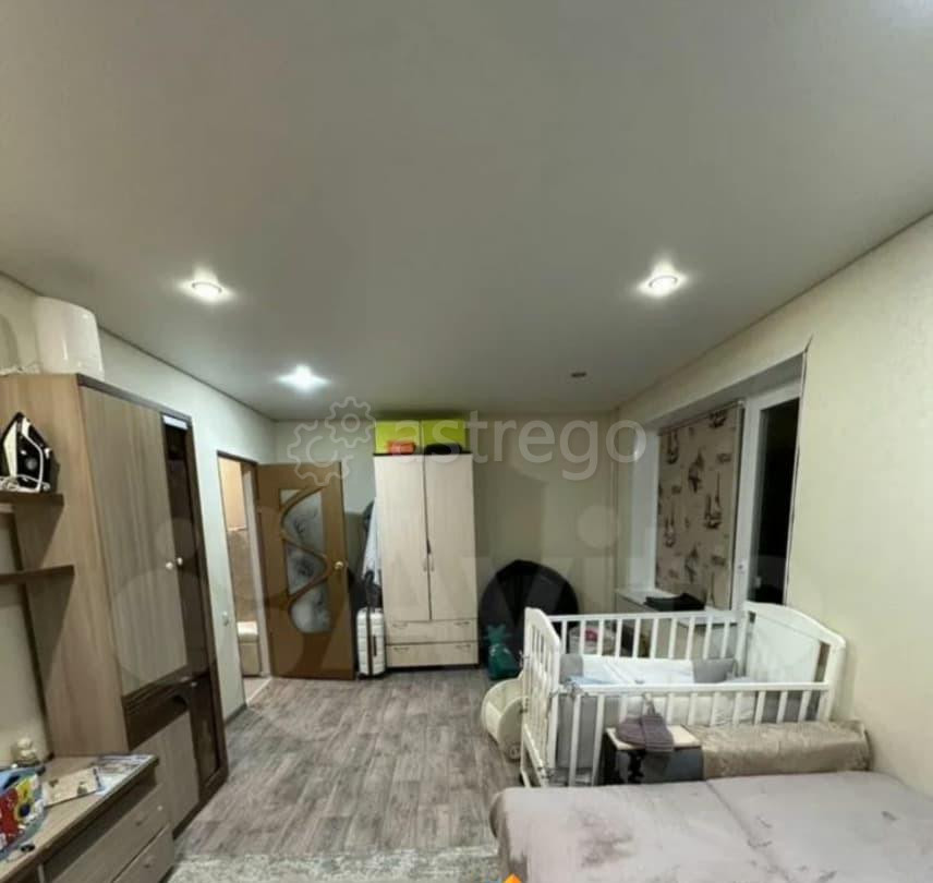 1-комн. квартира, 36 м2, 6/9 эт. Норильск - изображение 3