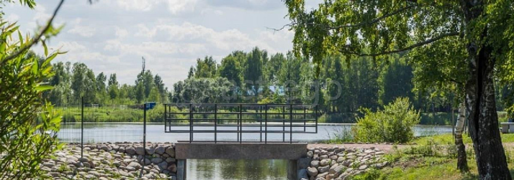 Коттедж, 192.3 м2, 12.04 сотки, 2 эт. Санкт-Петербург - изображение 6