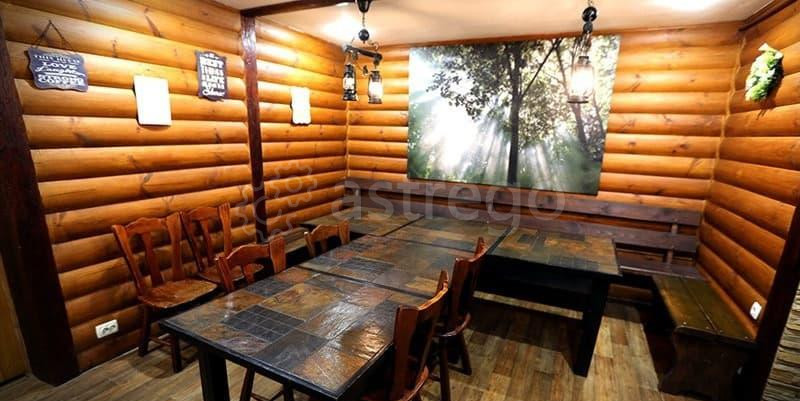 Дом, 220 м2 Видное - изображение 10