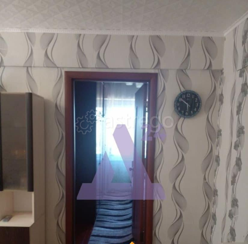 4-комн. квартира, 59 м2, 5/5 эт. Рубцовск - изображение 6